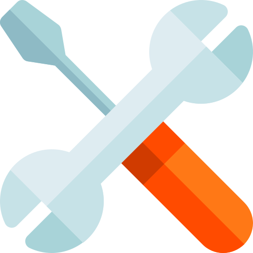 Kit de Instalación completo